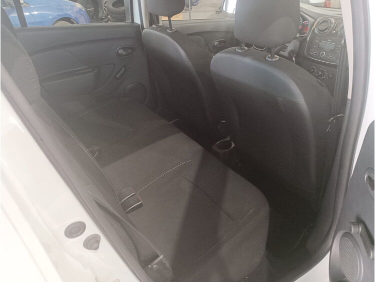 Dacia Sandero AMBIANCE 5P foto 6
