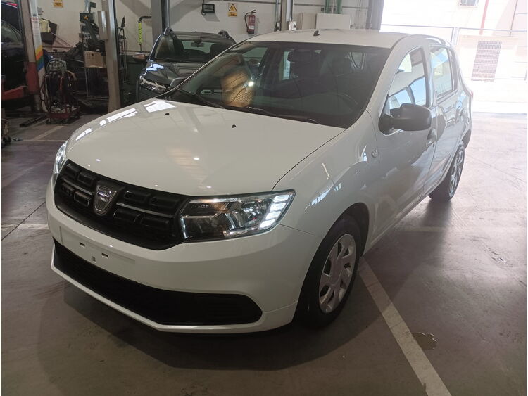 Dacia Sandero AMBIANCE 5P foto 12