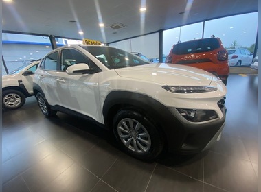 Hyundai - Kona