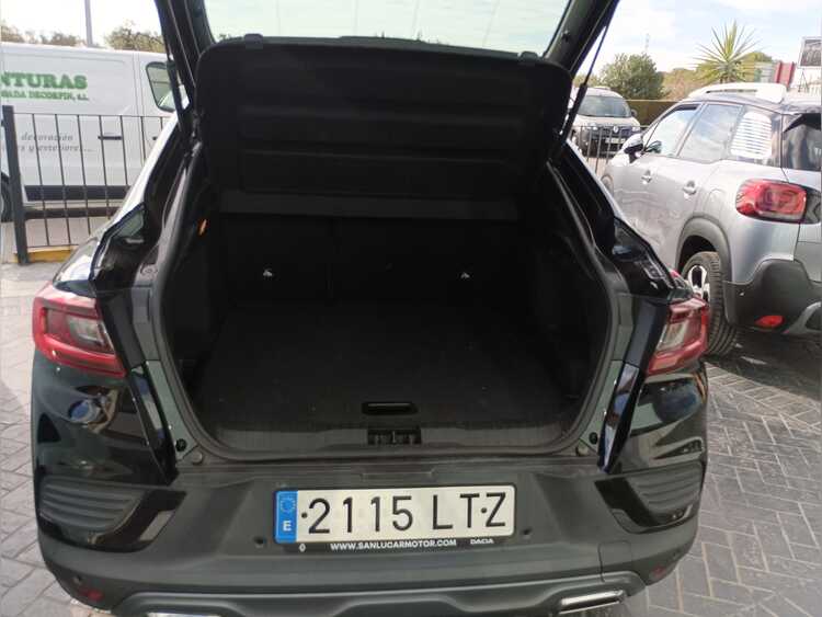 Renault Arkana RS LINECV TCE  foto 3