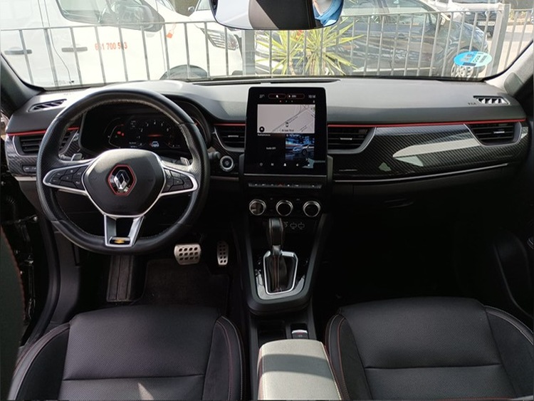 Renault Arkana RS LINECV TCE  foto 7