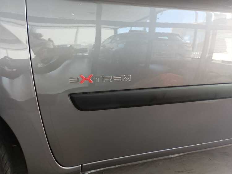 Renault Kangoo Combi EXTREME 1.5DCI 110CV foto 12