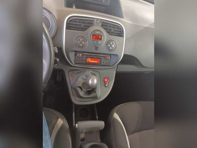 Renault Kangoo Combi EXTREME 1.5DCI 110CV foto 15
