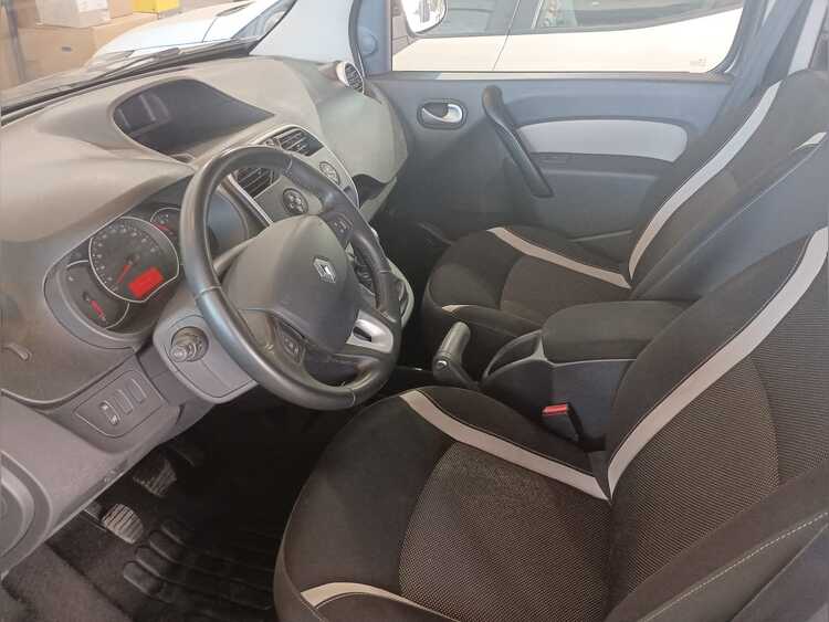 Renault Kangoo Combi EXTREME 1.5DCI 110CV foto 20