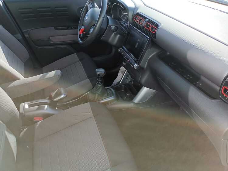 Citroen C3 Aircross  foto 4
