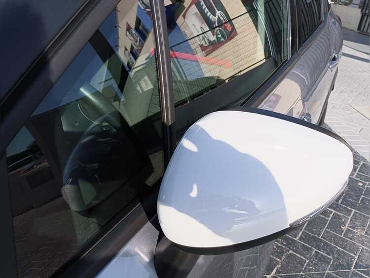 Citroen C3 Aircross  foto 9