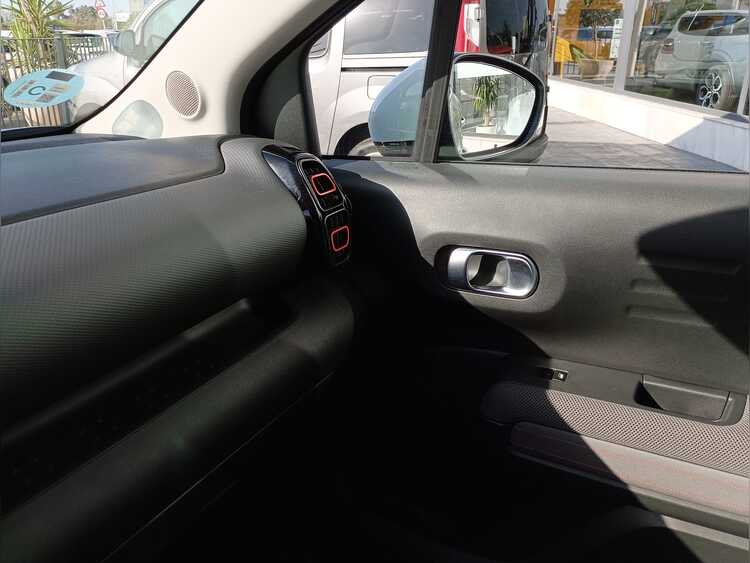Citroen C3 Aircross  foto 20