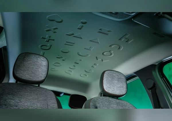 Renault Twingo imagen 1